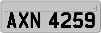 AXN4259