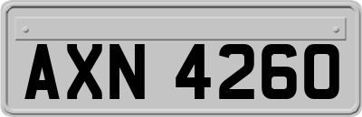 AXN4260