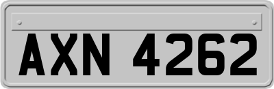 AXN4262