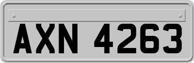 AXN4263