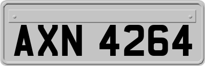 AXN4264