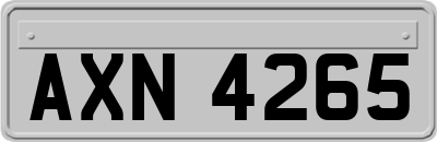 AXN4265