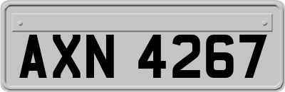 AXN4267