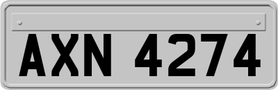 AXN4274