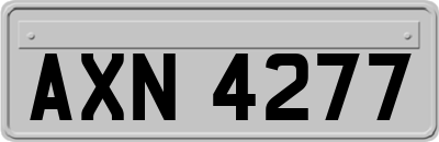 AXN4277