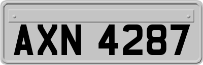 AXN4287