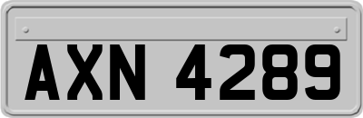 AXN4289