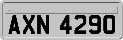 AXN4290