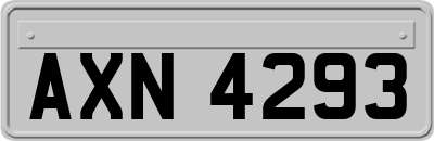 AXN4293