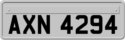 AXN4294