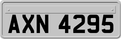AXN4295