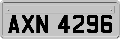 AXN4296
