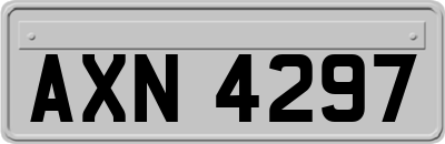 AXN4297