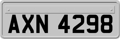AXN4298