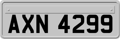 AXN4299