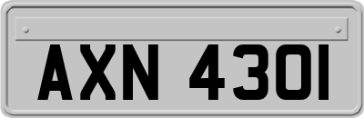 AXN4301