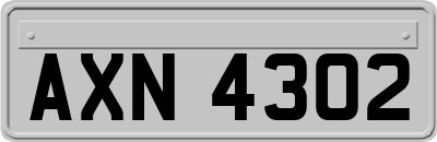 AXN4302