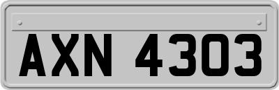 AXN4303