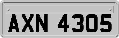 AXN4305