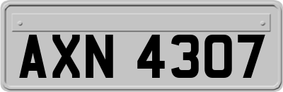 AXN4307