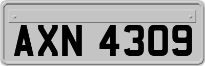 AXN4309