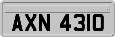 AXN4310