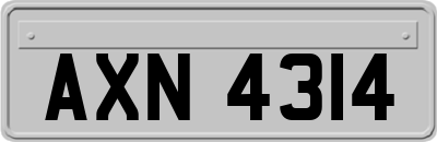 AXN4314