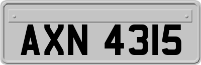 AXN4315