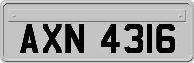 AXN4316