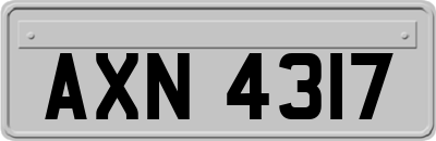 AXN4317