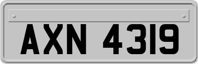 AXN4319