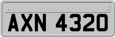 AXN4320
