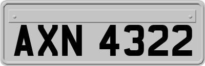 AXN4322