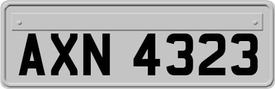 AXN4323