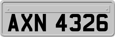 AXN4326