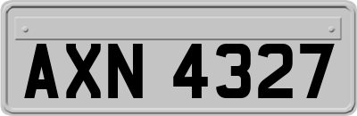 AXN4327