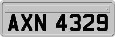AXN4329