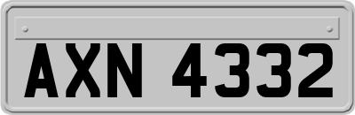 AXN4332