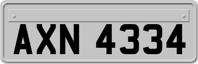 AXN4334
