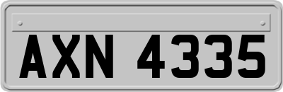 AXN4335