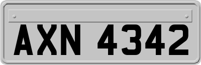 AXN4342