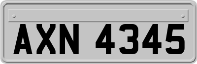 AXN4345