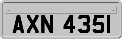 AXN4351
