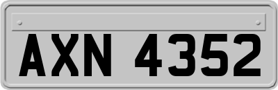 AXN4352