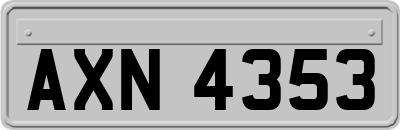 AXN4353