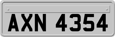 AXN4354