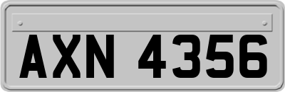 AXN4356