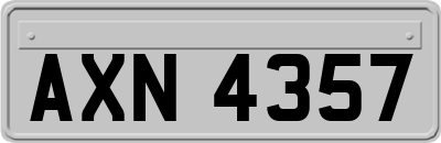 AXN4357