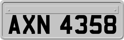 AXN4358