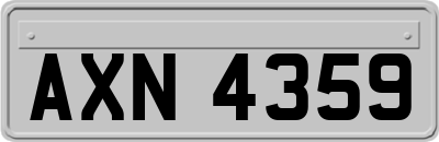 AXN4359